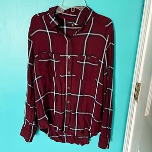Kendall and Kylie Flannel